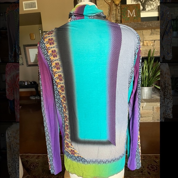 Etro Turtlenck - Picture 2 of 2